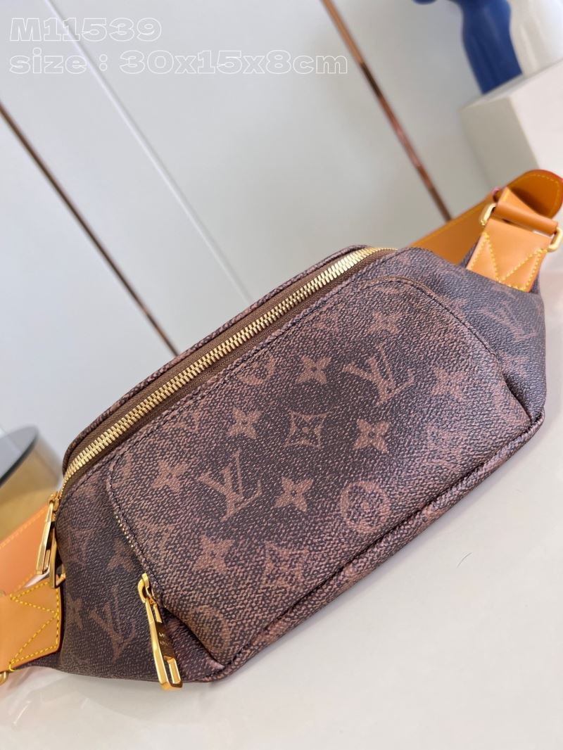 LV Waist Chest Packs